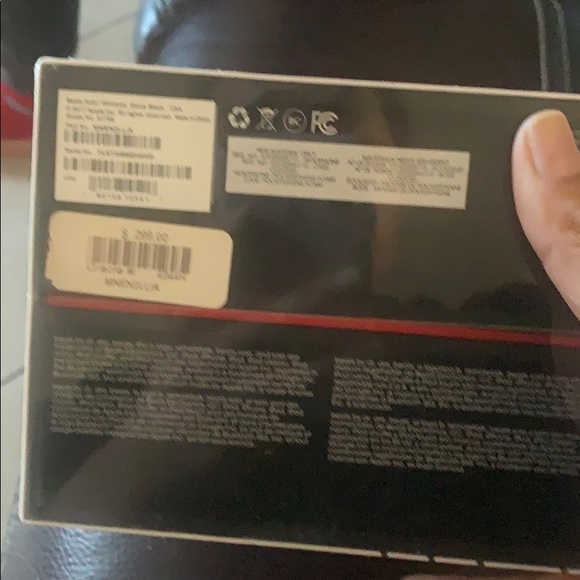 Beats Solo 3 wireless brand new black - Picture 3 of 3